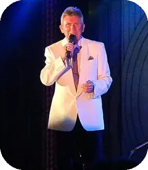 Gerry Graham